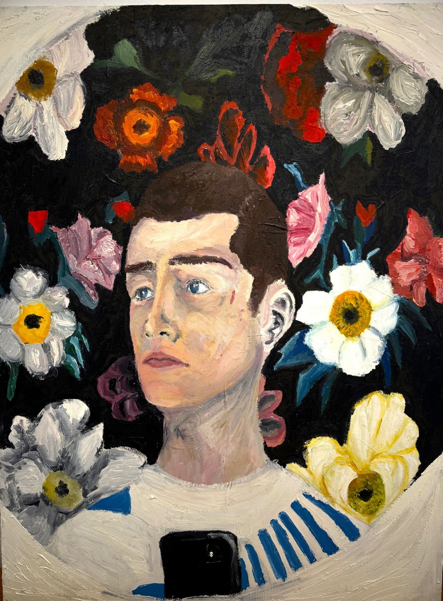 Charlie Hynes